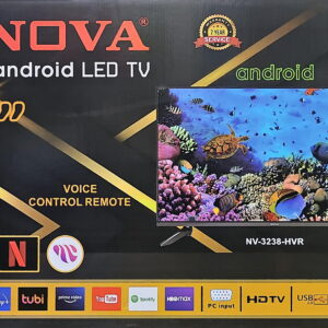 NOVA ANDROID LED TELEVISION
