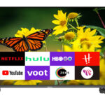NOVA ANDROID LED TV NV 3230