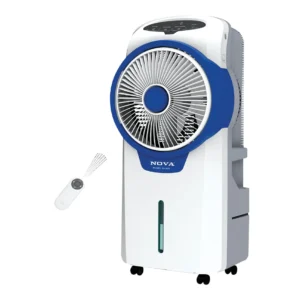 NOVA Air Cooler AC/DC