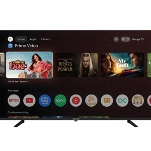 Jamuna 43" Smart Google TV