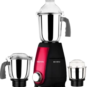 NOVA MIXER GRINDER & BLENDER
