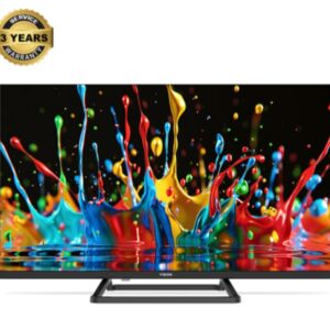 Vision 43"Q10s Google QLED Tv