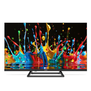 Vision 32" Q10 S Google Qled Tv