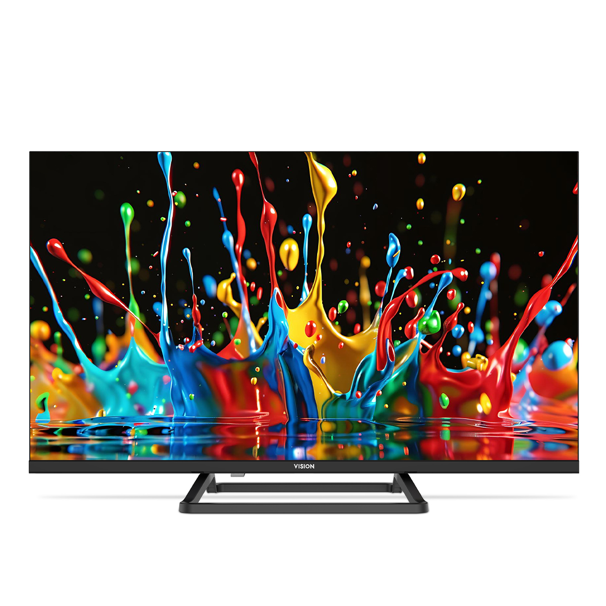 Vision 32" Q10 S Google Qled Tv