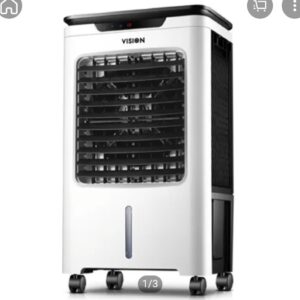 Vision Aircooler 45 liter