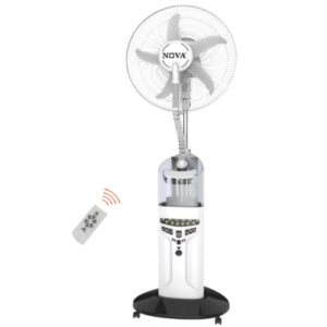 Nova Misit Fan Model: Nv 3020