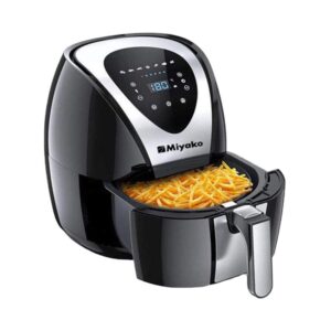 Miyako Digital Air Fryer