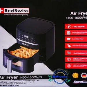 Redswiss RSAF-051 Digital touch